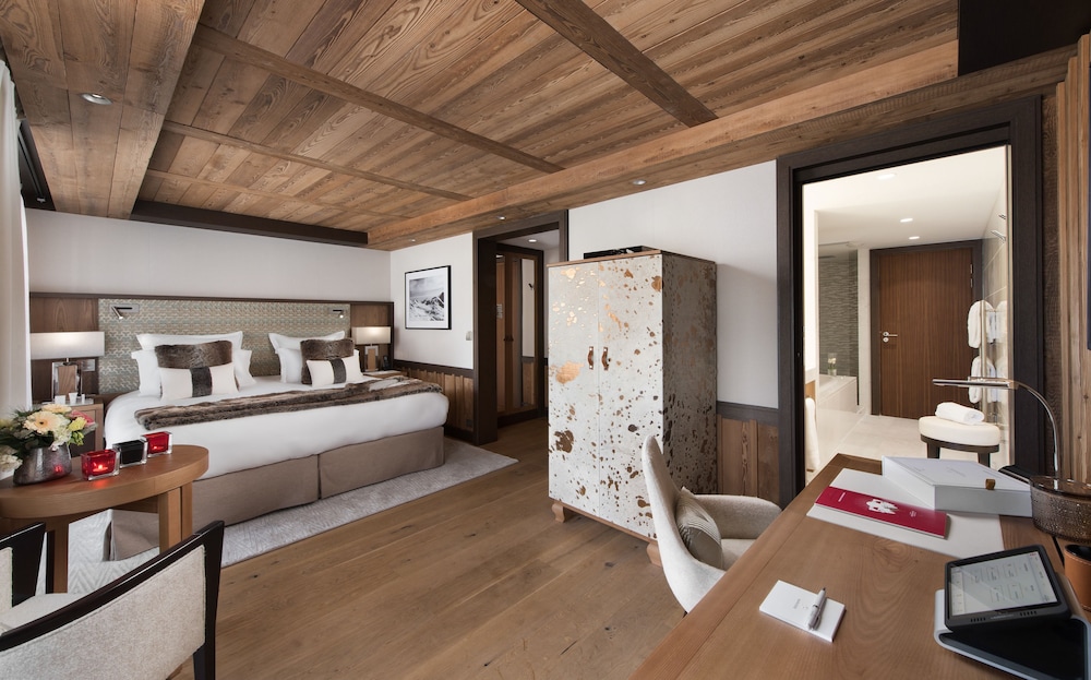 Fouquet's Courchevel