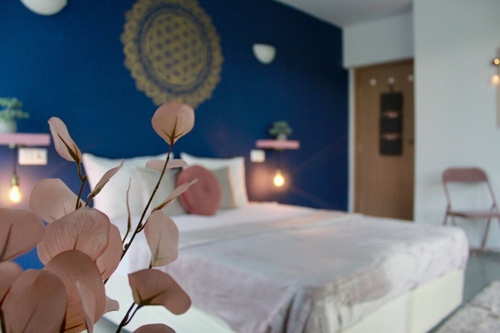 SUNSET ART HOTEL