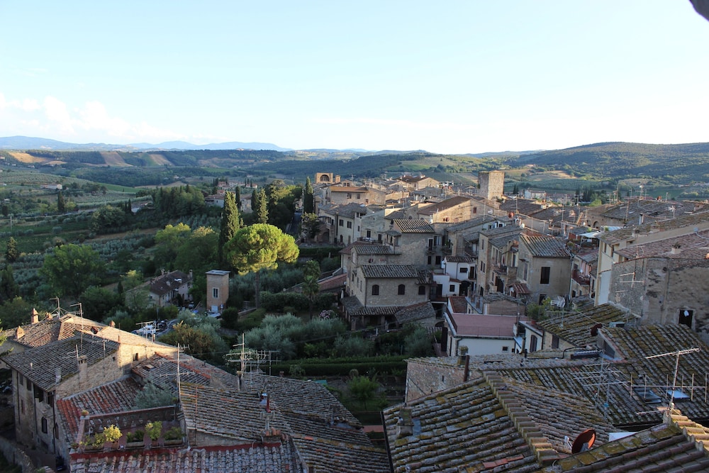 B&B Ridolfi