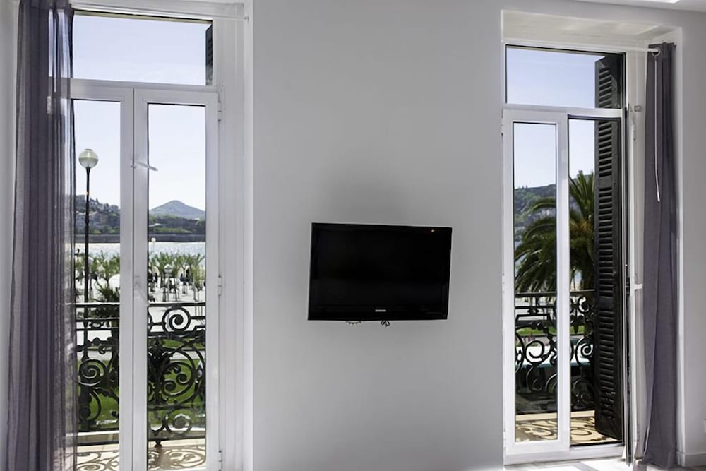 San Sebastian Vacations - SanSebastianForYou MIRANDOALACONCHA - Property Image 10
