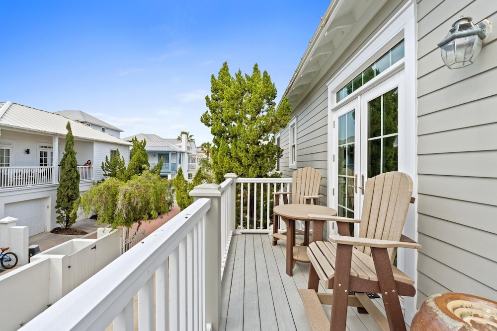 30A Sunset Beach House - Villa Infinity