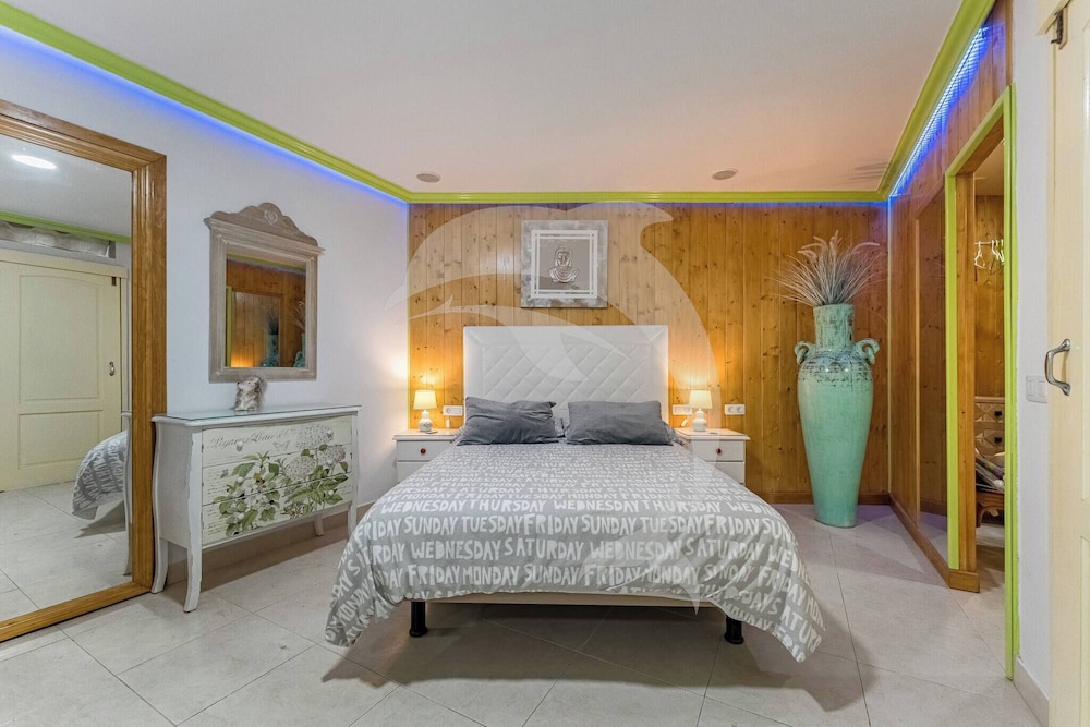 Gran Apto 69 2 pax &pool Wifi Loft Only Adult