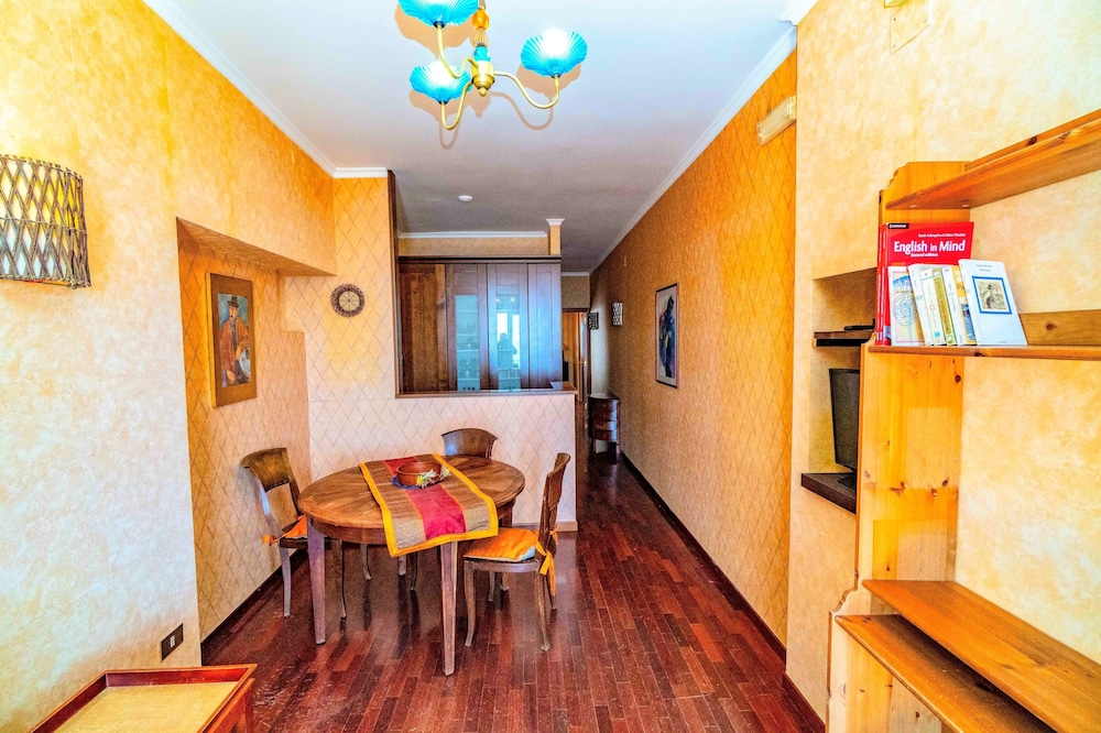 Appartamento con vista panoramica - Mikha'el Apartment photo 4