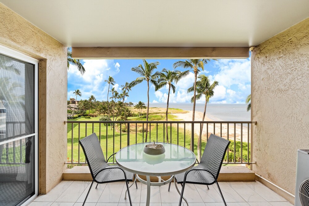 Menehune Shores 421 2 Bedroom Condo