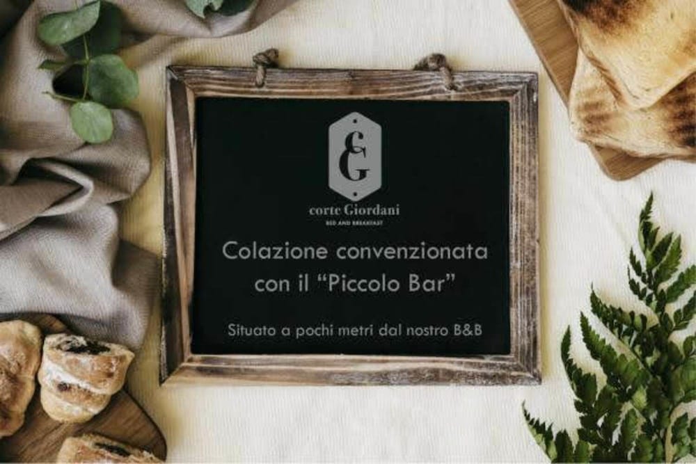 B&B Corte Giordani, photo 28