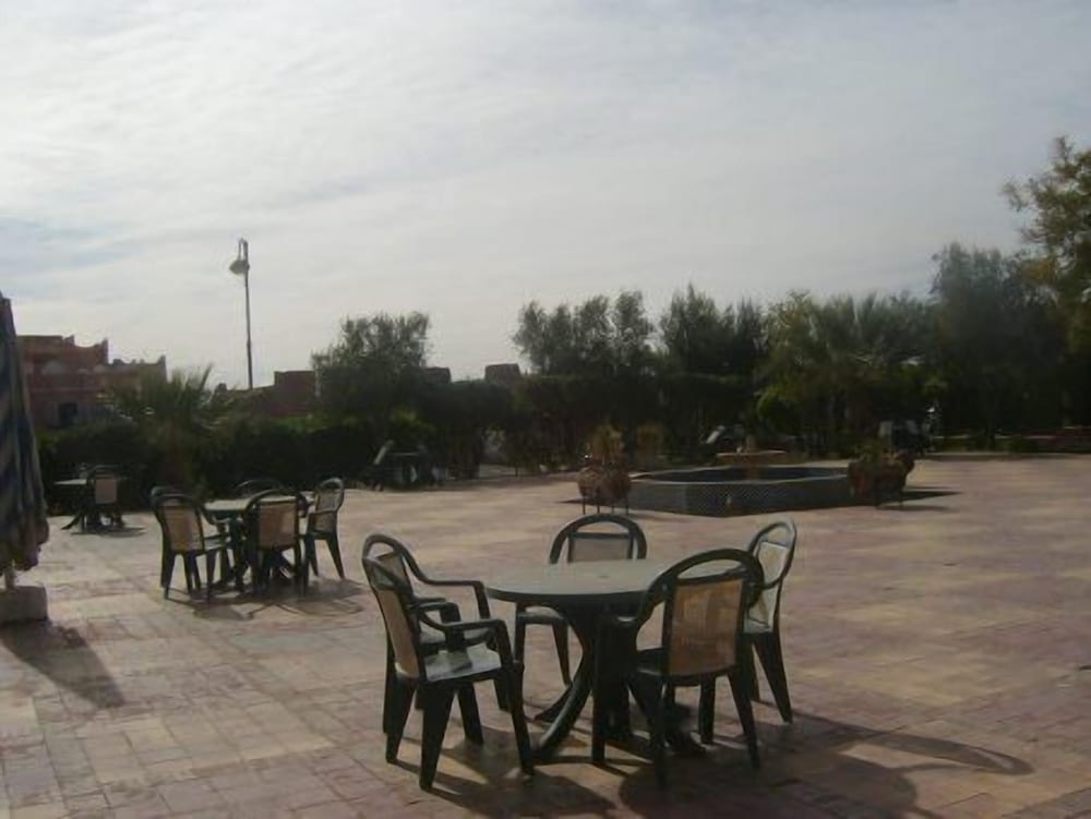 Ouarzazate Vacations - Hotel Le Fint - Property Image 1