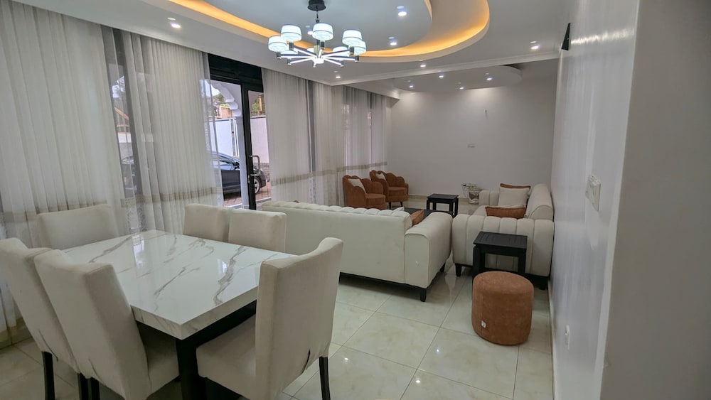 Home Apartment