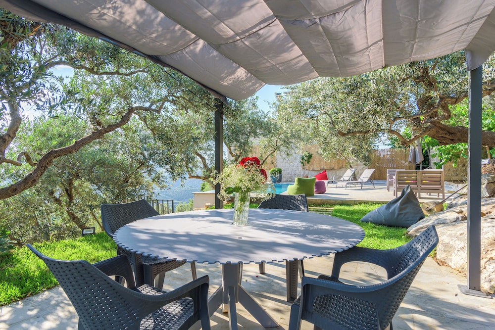 L'Olivier - L'Auberge de Kour - 3-BR Villa W Private Pool