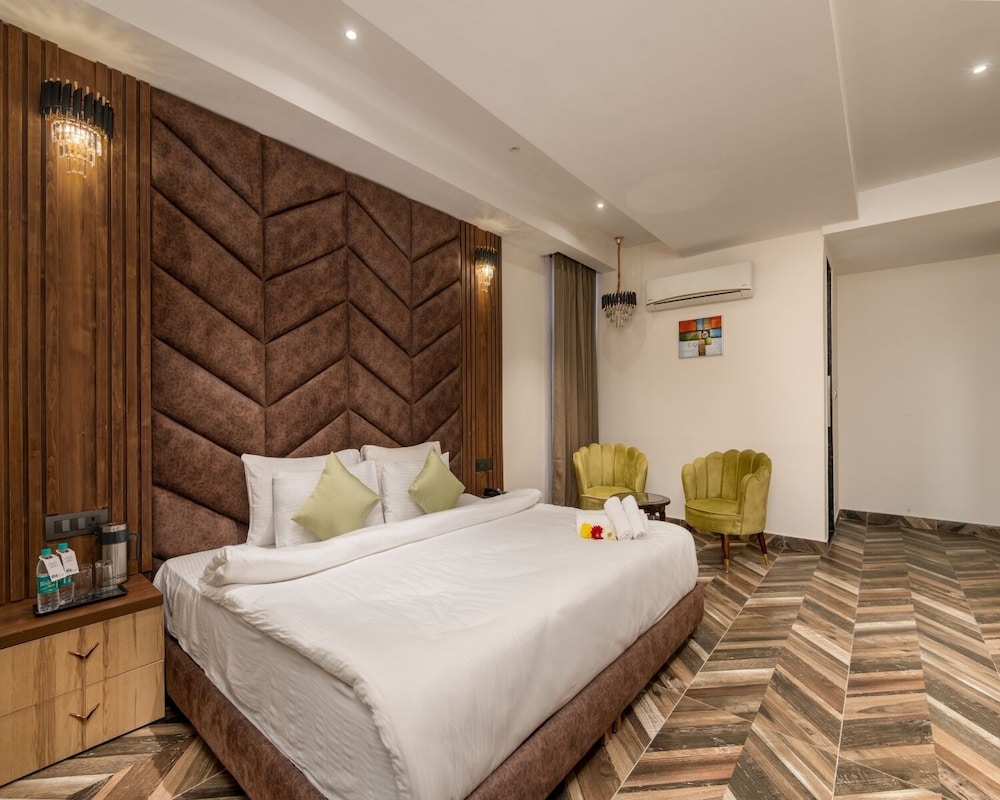 Grand Luxotica By DLS Hotels view 5