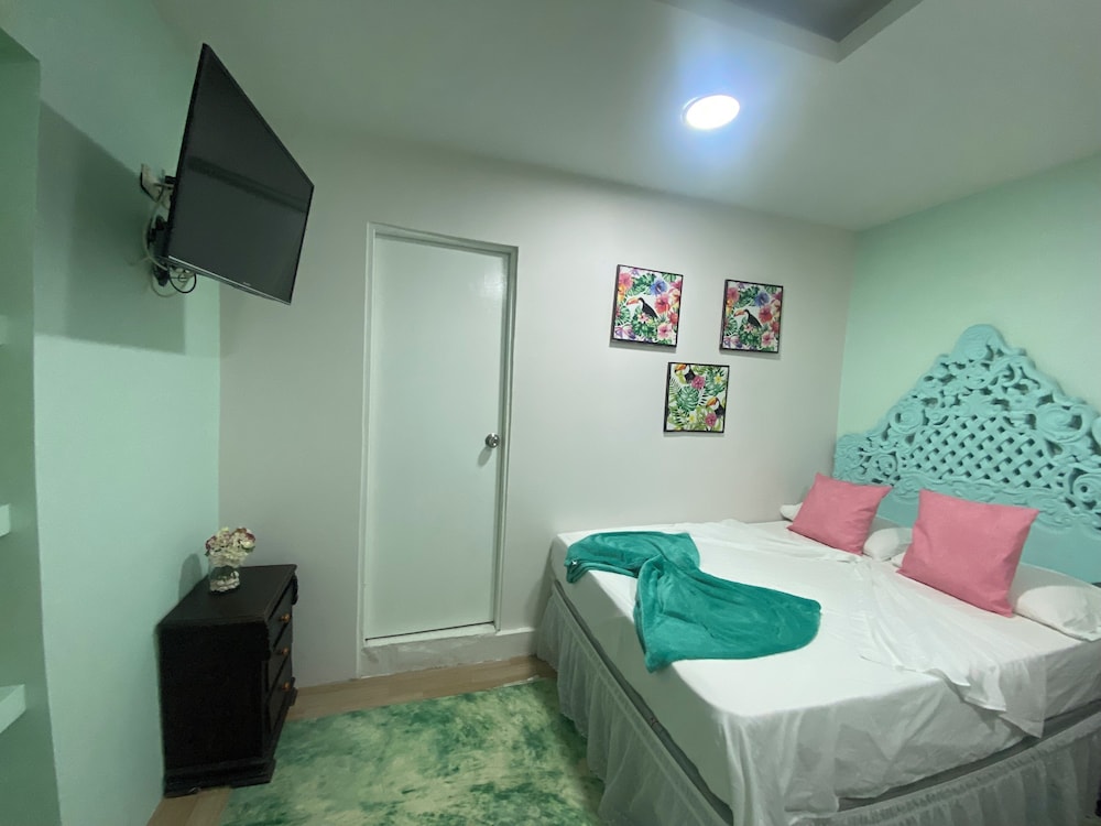 Hotel Casa Renacer
