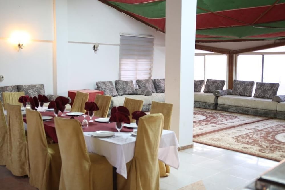 Hôtel Sabah view 5