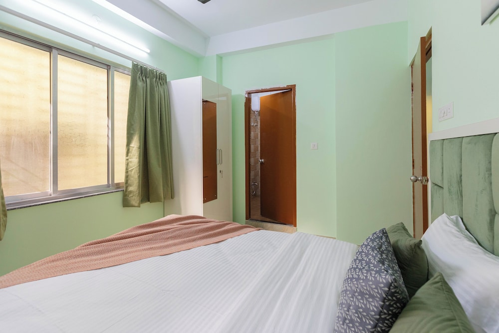 Serenity Green by Jadecaps 3bhk Nr. Quest Mall