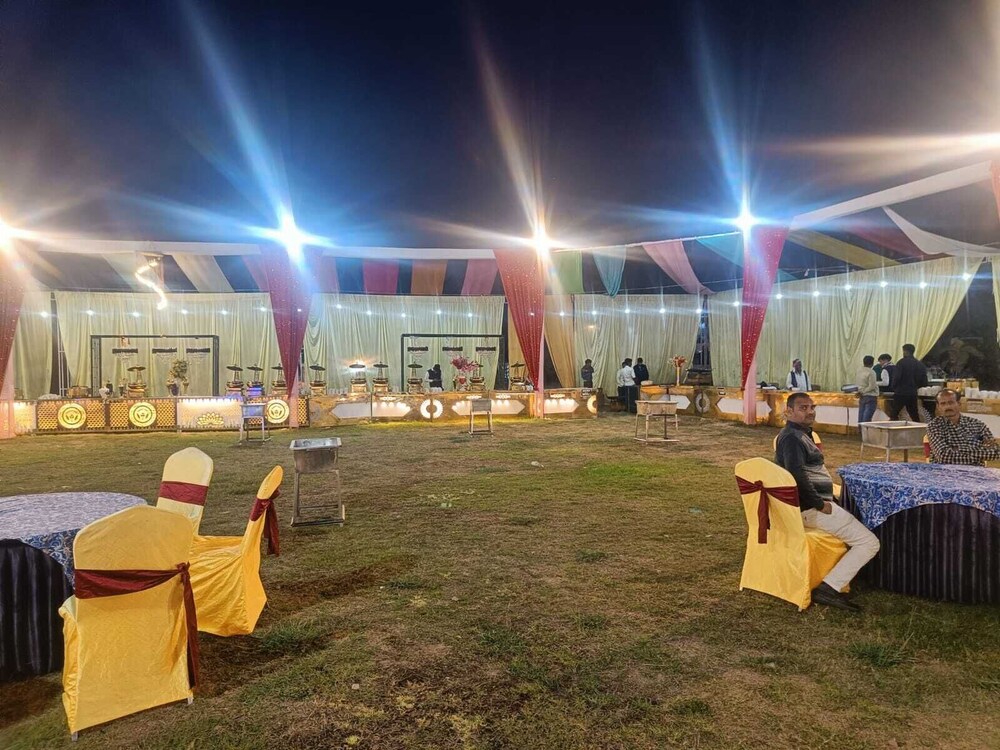 Khajuraho Holiday Resorts