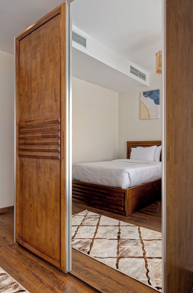 VESTA - Cairo Festival City Residence