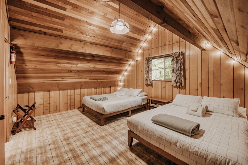 27GS - BBQ - Pets Ok - WiFi - Sleeps 8 view 5