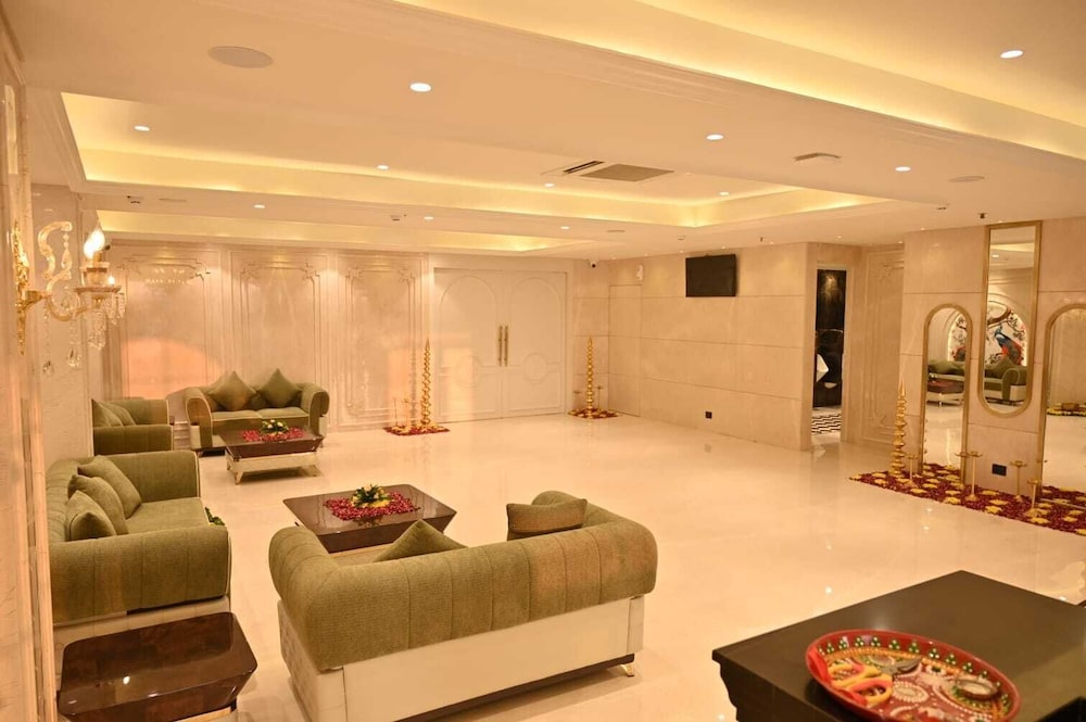 Arth Boutique Hotel