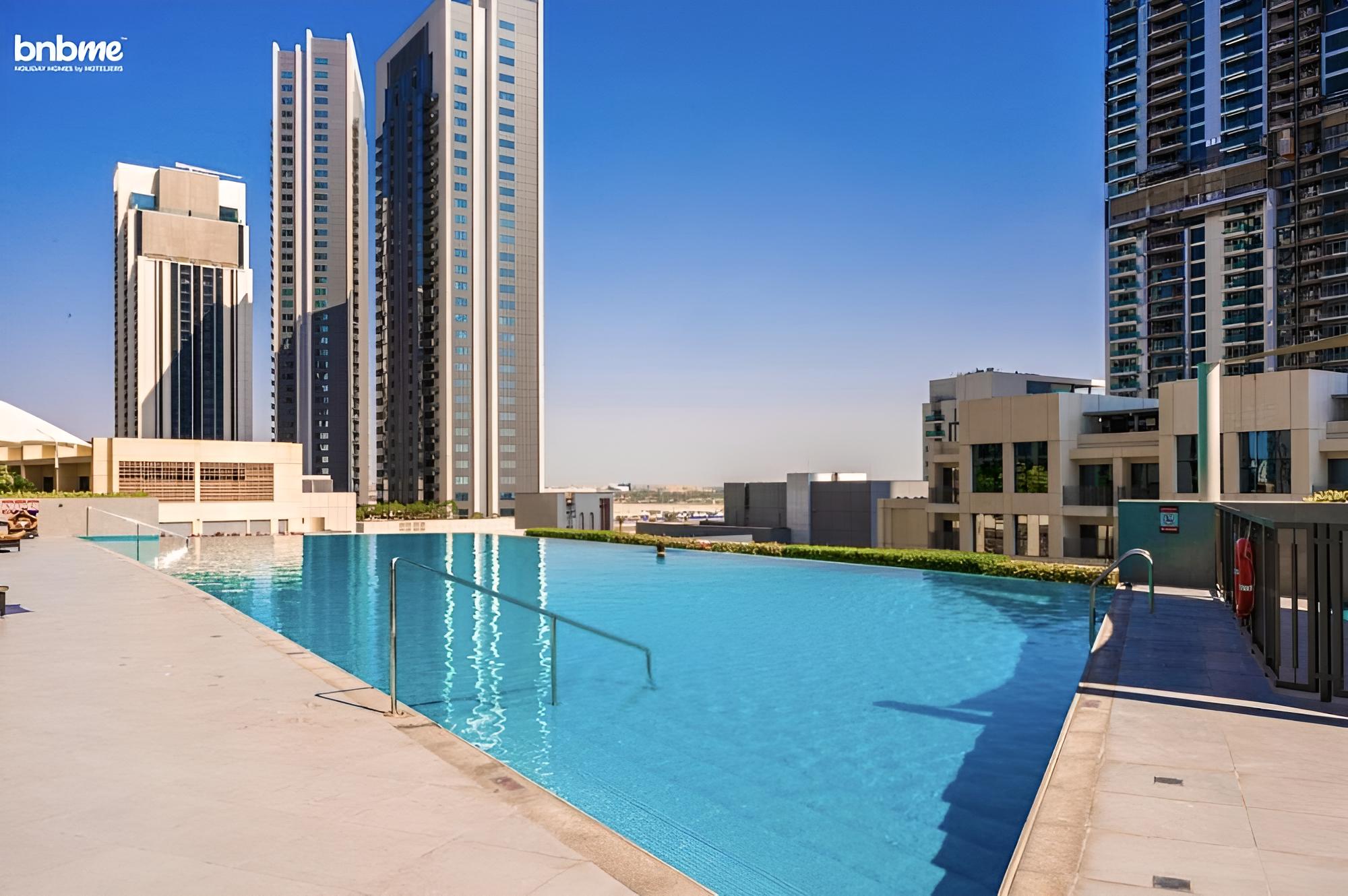 3B-Creekside 18 Tower A-3303