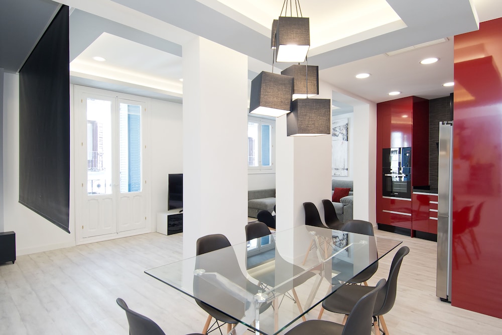 Condominio San Bernardino