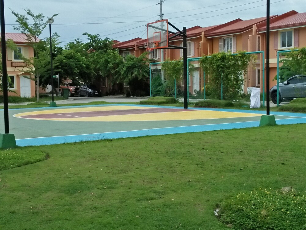 Home Sweet Home