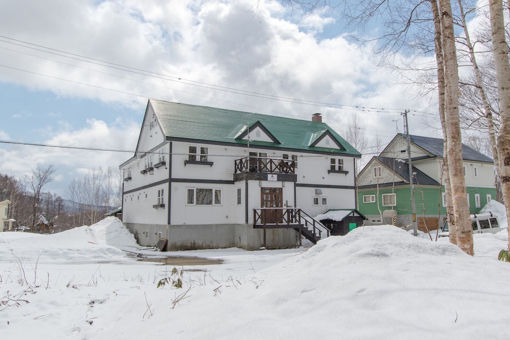 Jam Lodge Niseko