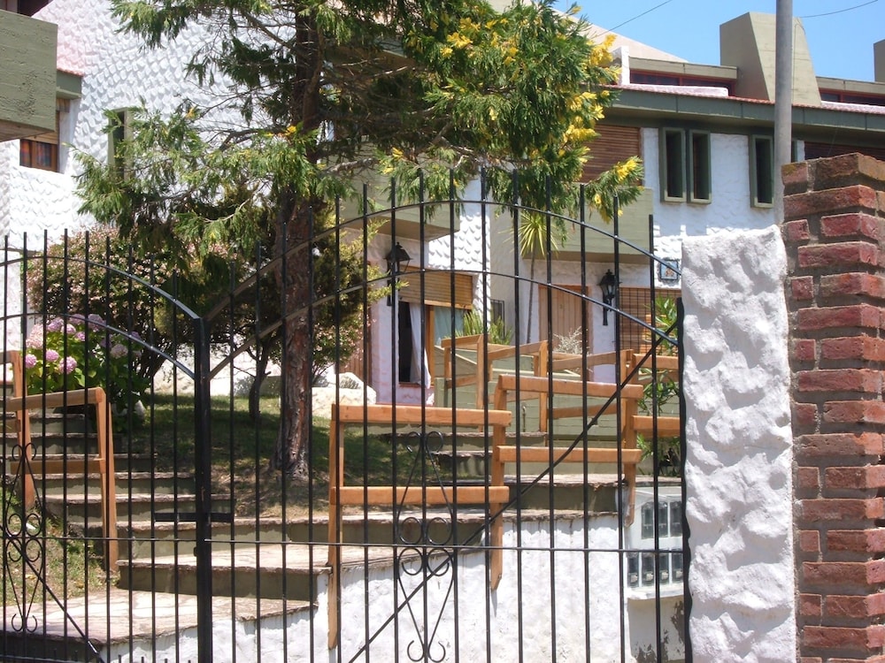 Triplex Nro 2 Costa Atlantica Argentina