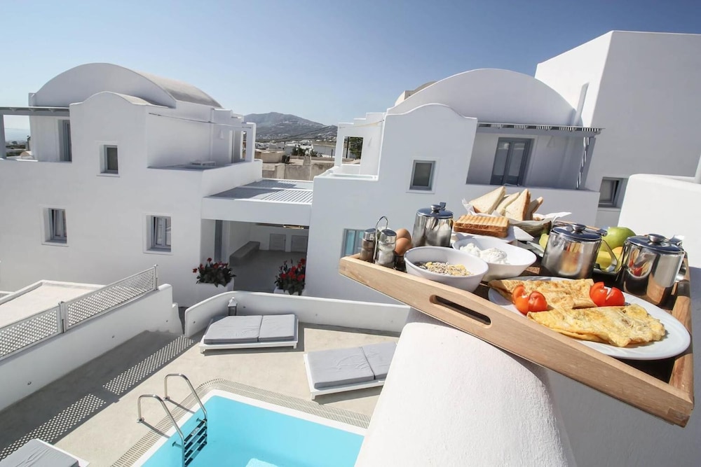 Palmariva Villas