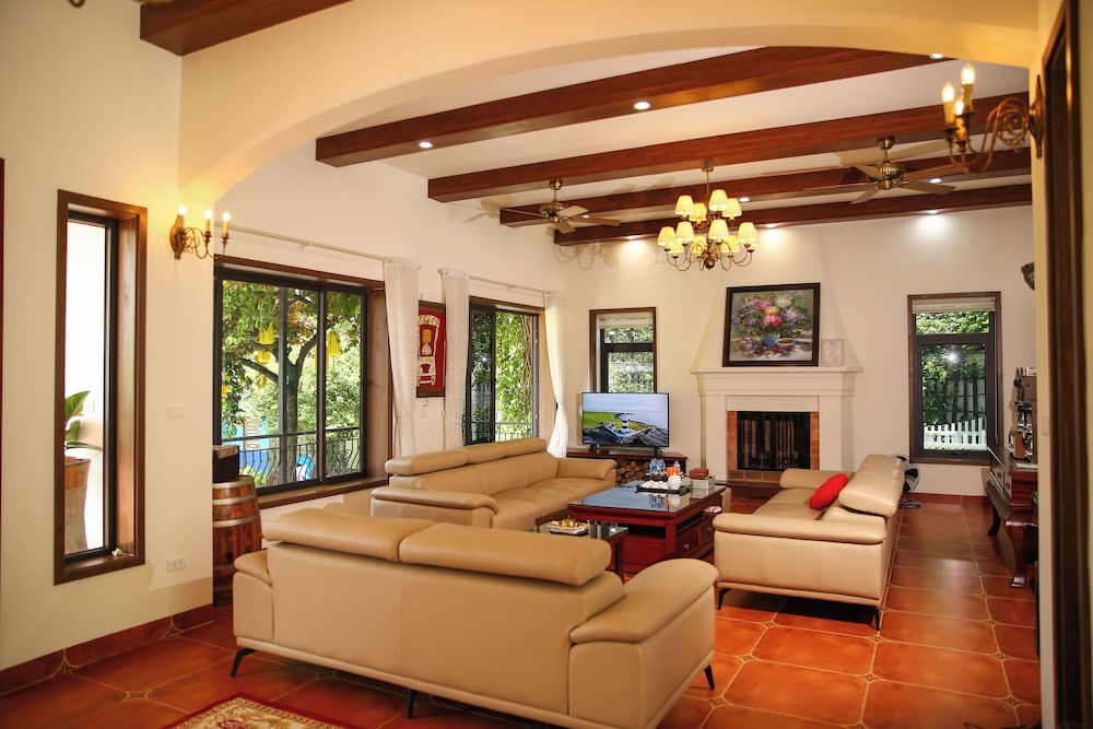 Time Villas