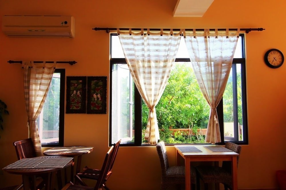 Ibali B & B