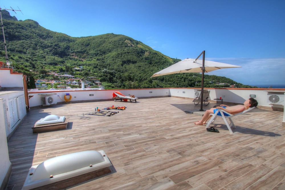 roof