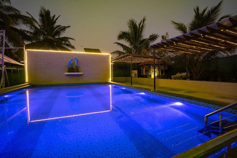 Mathura Resort