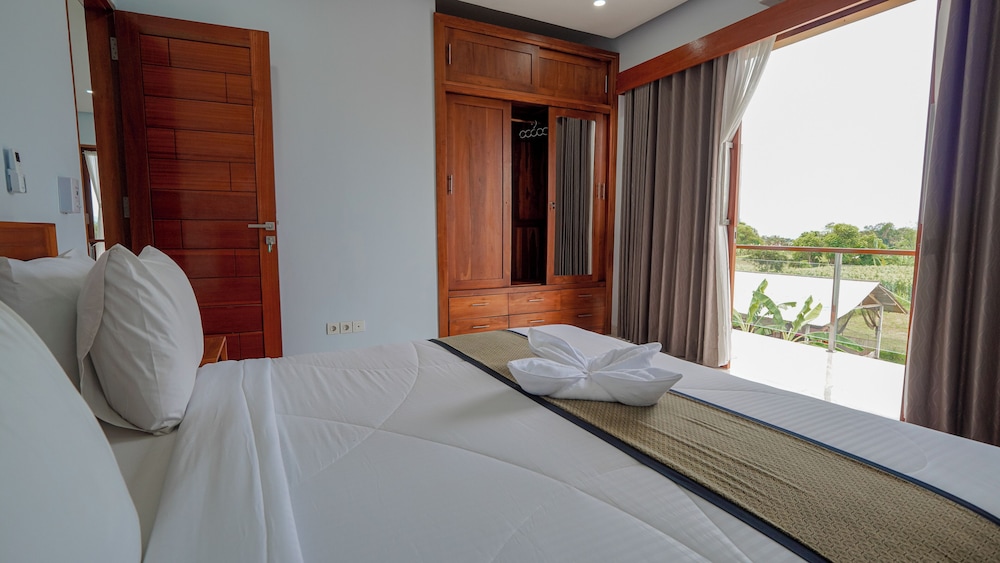 Mona Bali Guest House