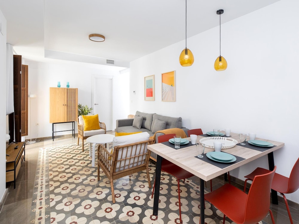 Luxury Suite Nazar es
