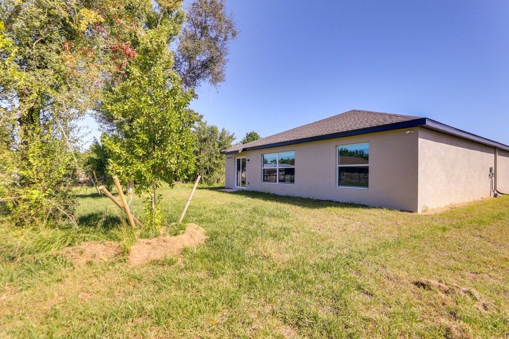 Airy Port Charlotte Home w/ Smart TV Near Beaches! view 4