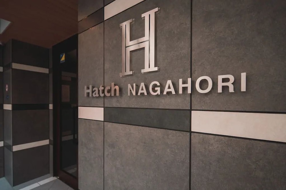 Hatch NAGAHORI 202