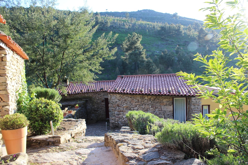 Hotel Moinhos da Tia Antoninha - Image 1