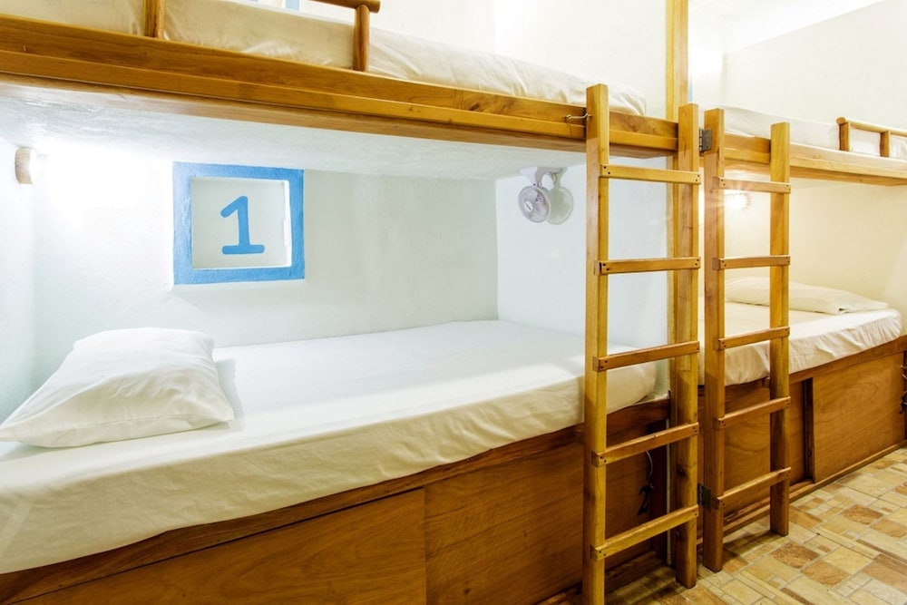 Hostel Natura