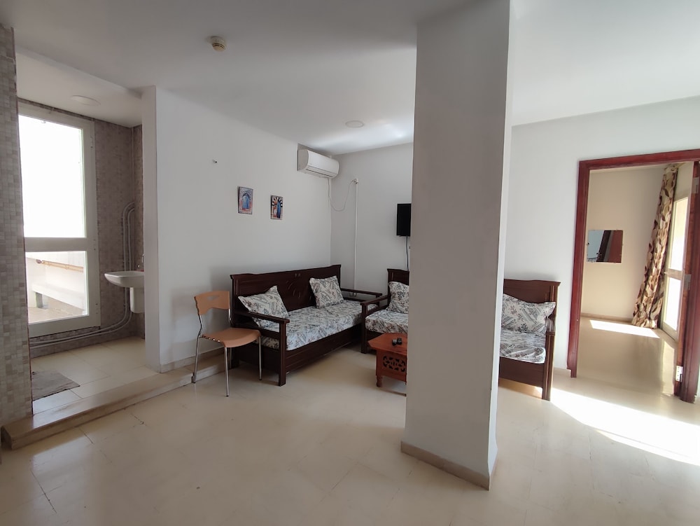 EVASION LOISIR YASMINE HAMMAMET