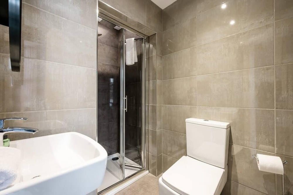 Host Apartments The Kensington Townhouse