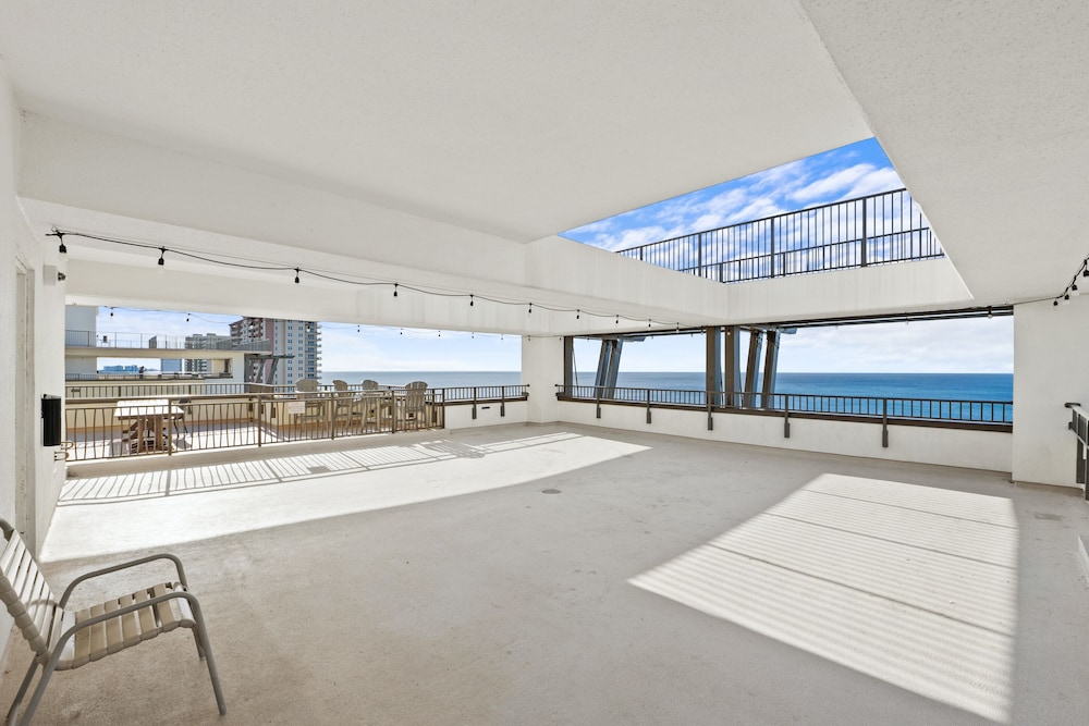 Origins Beach Resort by Panhandle Getaways