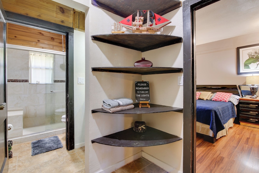 Close to State Parks & Trails: Santa Rosa Home