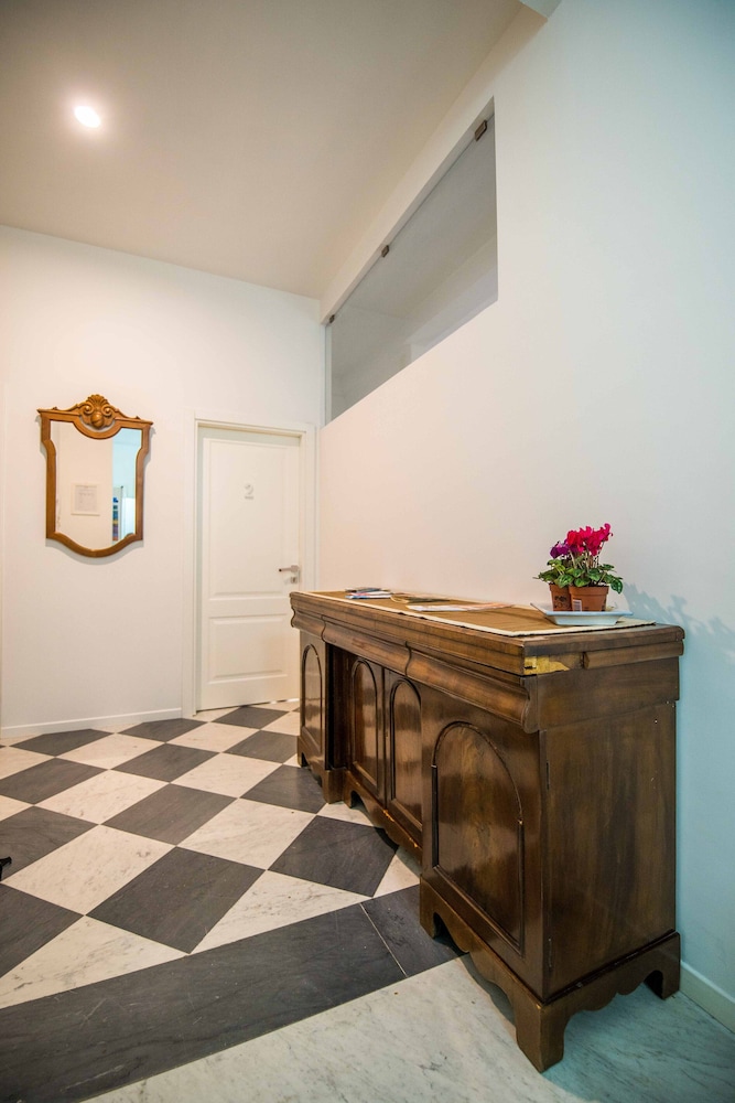 B&B Salerno