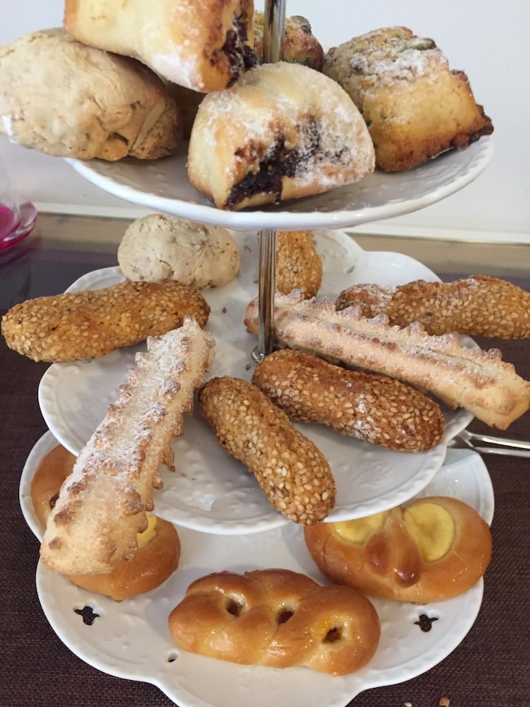 Le Soste di Finzia B&B