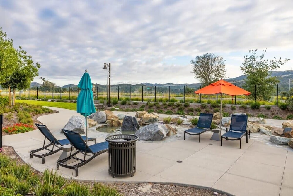 @marbella Lane -amazing 5BR Home in Rancho Mission