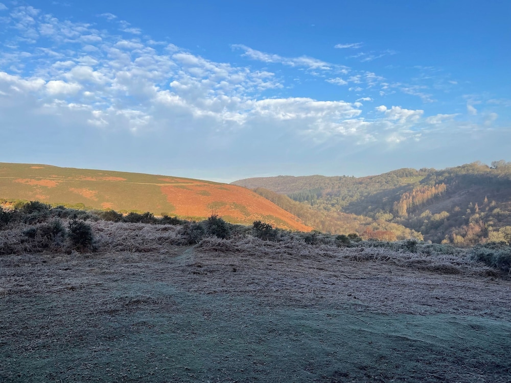 Black Hill View