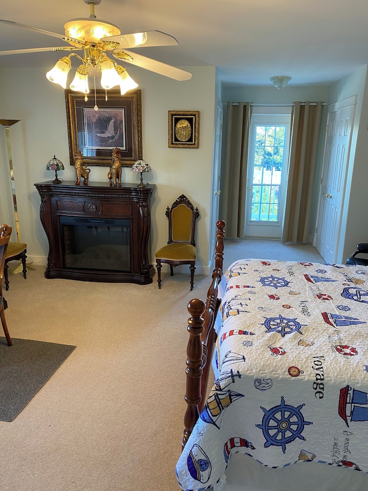 Digby B&B