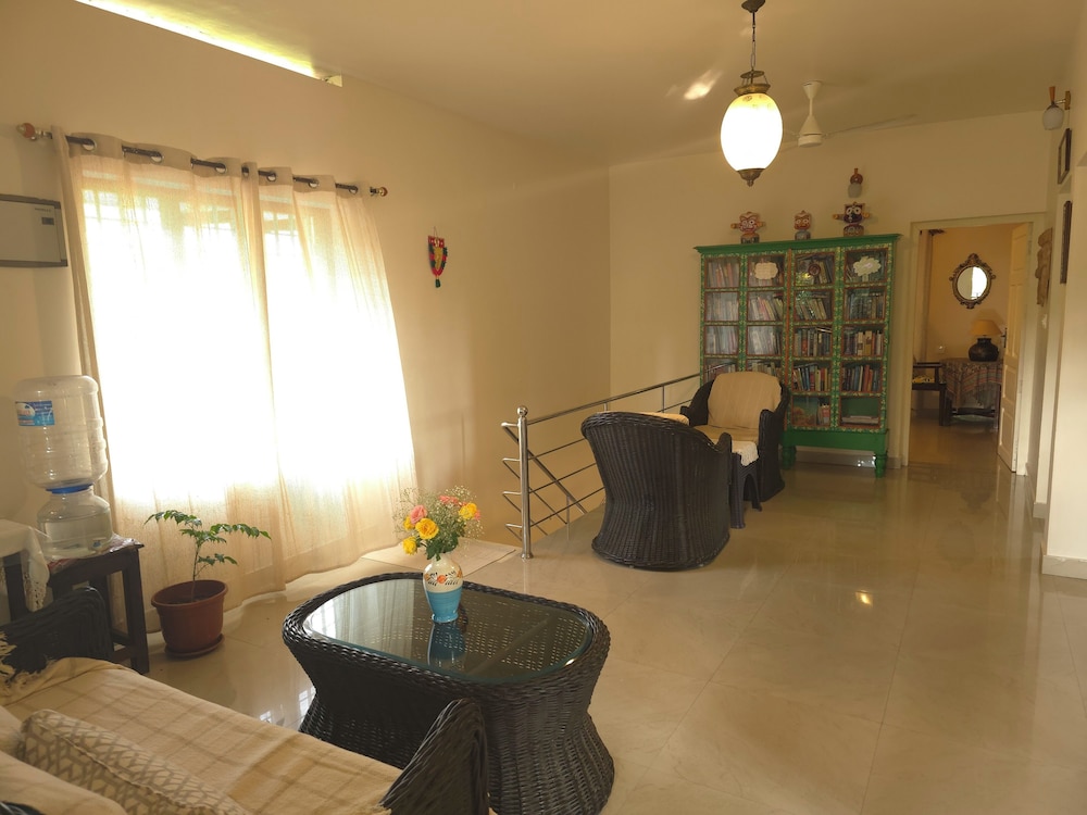 Bella Boutique Homestay