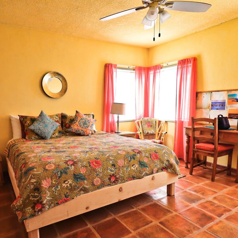 Casa de Carolina High sp Wifi Beachft Las Conchas