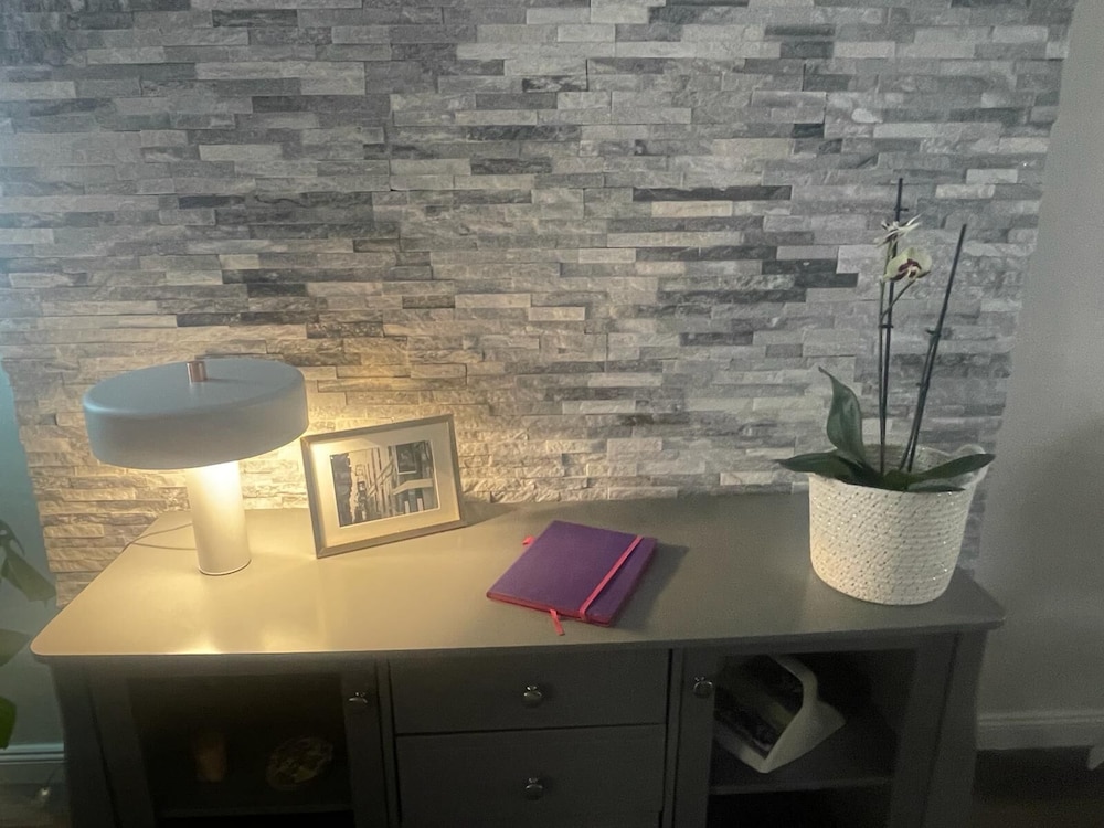 East West Apartment