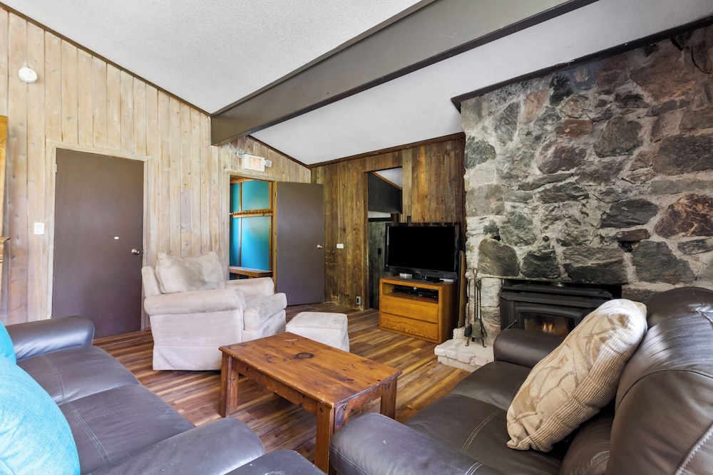 Tyrolean Chalets