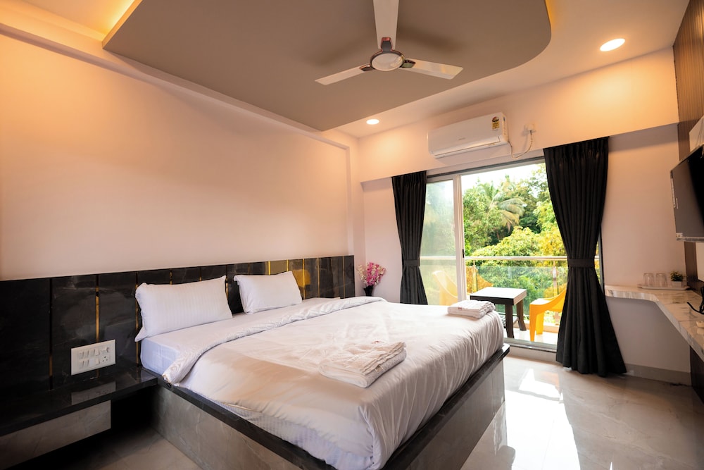 Shreem Resort